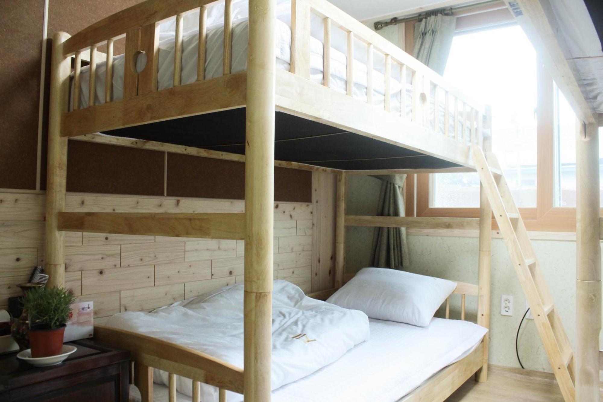 Dasomchae Hanok Stay Gwangju Metropolitan City Стая снимка